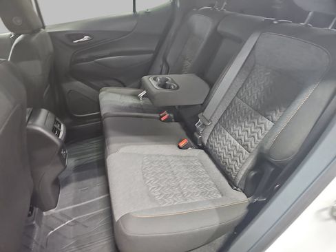 Certified 2024 Chevrolet Equinox LT w/ LPO, Floor Liner Package AWD/4WD image 18