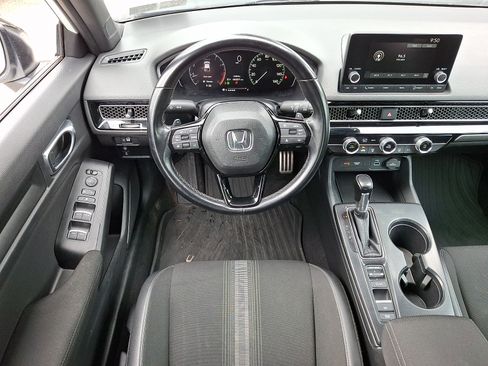 Used 2022 Honda Civic Sport image 12