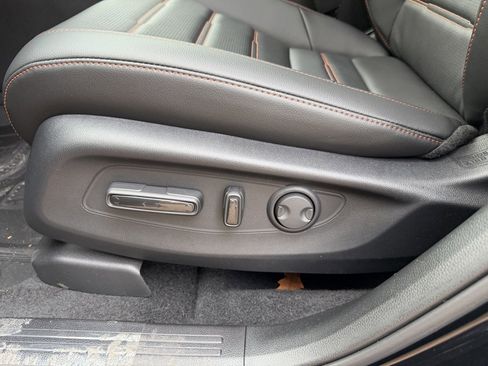 New 2026 Honda CR-V Sport-L image 14