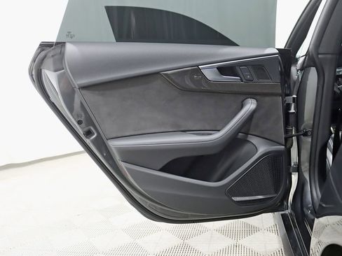 Used 2019 Audi S5 Premium Plus w/ Premium Plus image 35