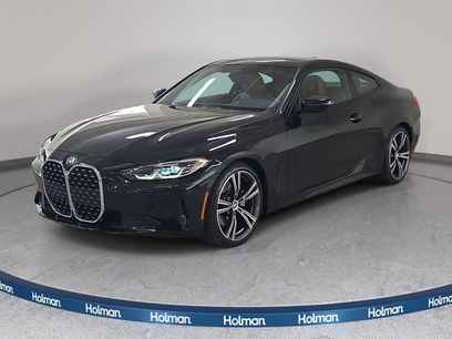 Used 2023 BMW 430i Coupe w/ Convenience Package
