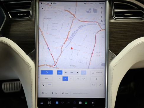Used 2017 Tesla Model S P100D AWD/4WD image 68
