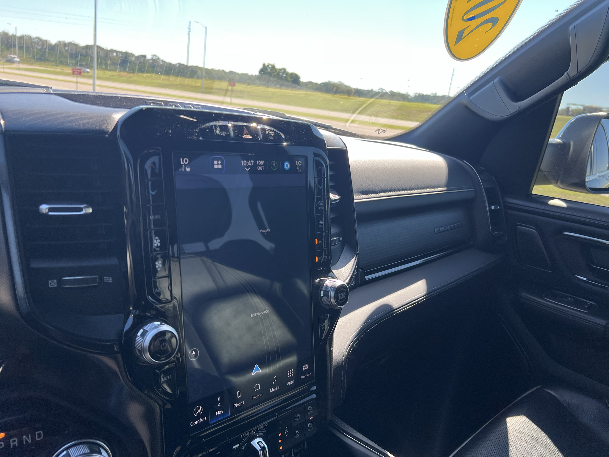 Certified 2023 RAM 1500 Limited AWD/4WD image 25