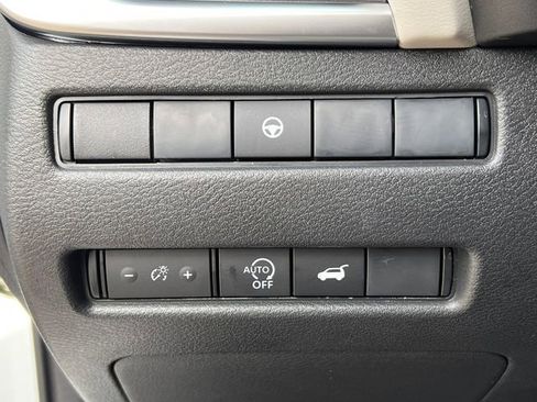 New 2026 Nissan Rogue SV image 17