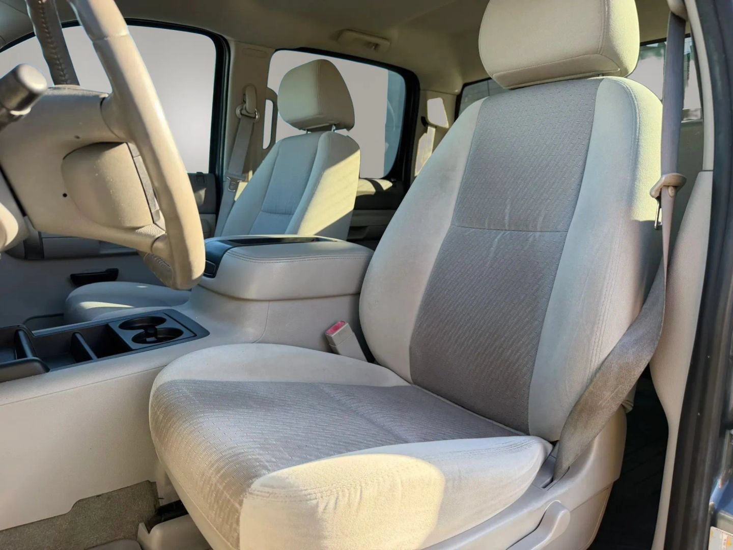 Used 2008 GMC Sierra 1500 SLE w/ SLE2 Preferred Package AWD/4WD image 10