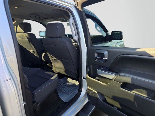 Used 2016 Chevrolet Silverado 1500 LT w/ All Star Edition AWD/4WD image 13