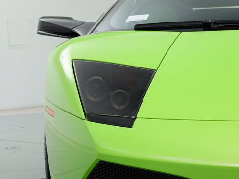 Used 2008 Lamborghini Murcielago LP 640 AWD/4WD image 16