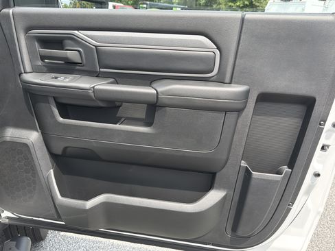 New 2026 RAM 5500 Tradesman RWD image 17