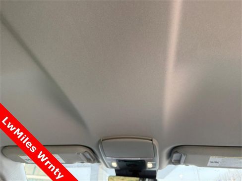 Used 2025 Toyota Camry LE image 15