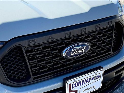 Used 2021 Ford Ranger XL w/ Equipment Group 101A High RWD image 34