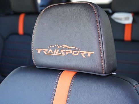 New 2026 Honda Passport TrailSport image 37