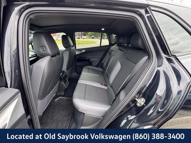 Certified 2023 Volkswagen ID.4 Pro S AWD/4WD image 9