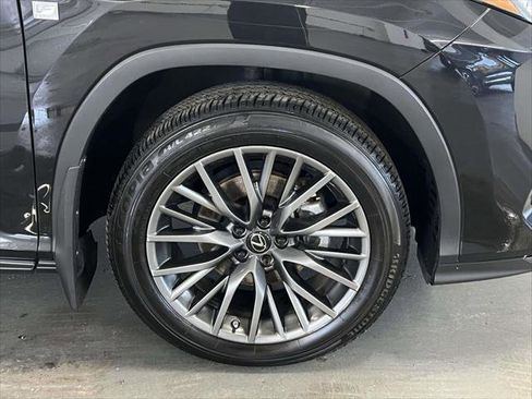 Used 2021 Lexus RX 350 F Sport image 8