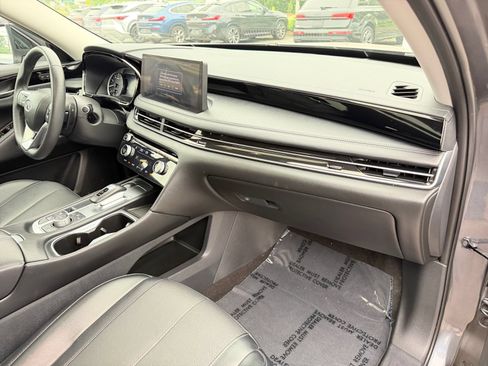 Used 2024 INFINITI QX60 Pure AWD/4WD image 9