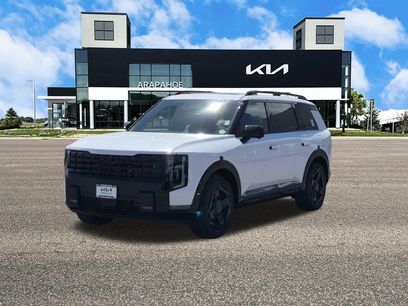 New 2027 Kia Telluride SX Prestige X-Line w/ Towing Package