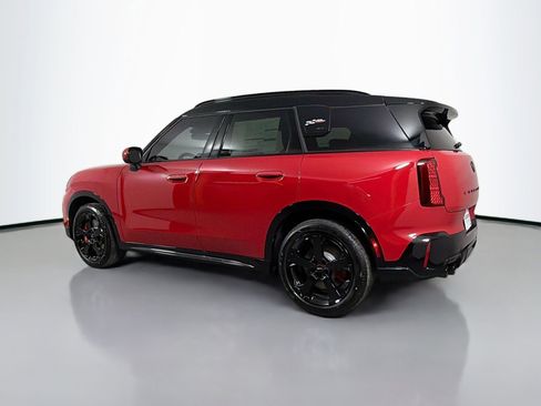 New 2026 MINI Cooper Countryman John Cooper Works w/ Comfort Package Max image 9