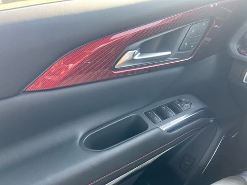 New 2026 Chevrolet Traverse RS w/ LPO, Illumination Package image 30