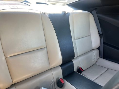 Used 2010 Chevrolet Camaro SS image 17