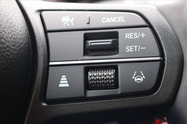 New 2027 Honda CR-V Sport-L image 16