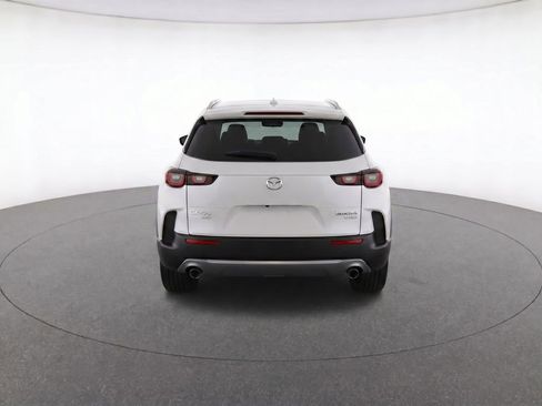 Used 2023 MAZDA CX-50 AWD 2.5 Turbo w/ Weather Package image 8