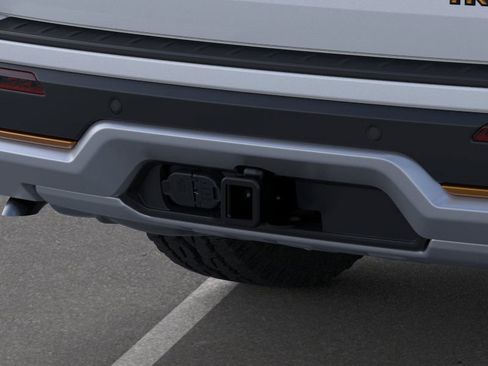 New 2026 Ford Explorer Tremor w/ Tremor Ultimate Package image 23