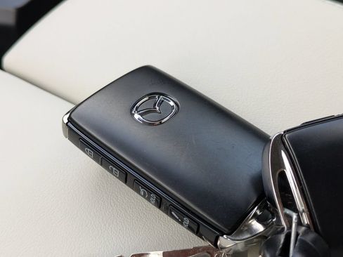 New 2026 MAZDA CX-5 Preferred AWD/4WD image 30