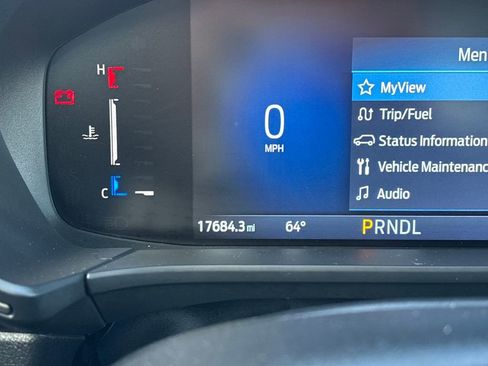 Used 2025 Ford Escape Active image 16