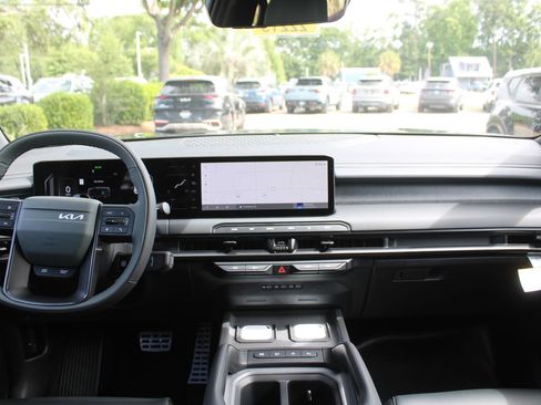 New 2027 Kia Telluride SX X-Line AWD/4WD image 26