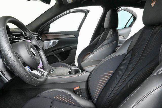 New 2025 Maserati Grecale Folgore AWD/4WD image 9