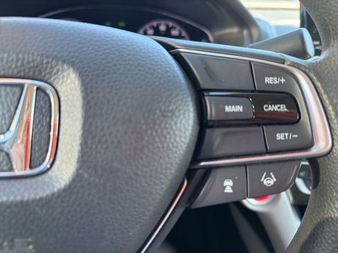 Used 2019 Honda Accord EX image 13