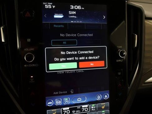 New 2026 Subaru Forester Premium image 24