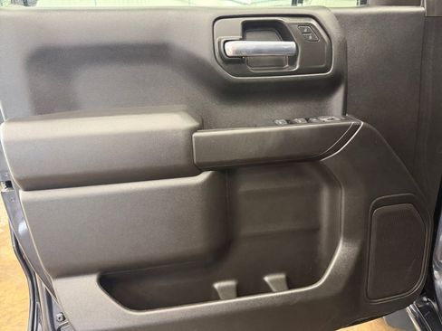 Used 2023 Chevrolet Silverado 1500 W/T w/ WT Value Package AWD/4WD image 19