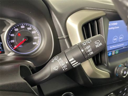 Used 2018 GMC Terrain Denali w/ Advanced Safety Package image 13