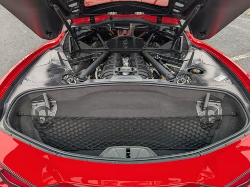 Certified 2024 Chevrolet Corvette Z06 image 14