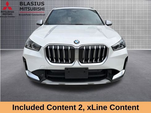 Used 2023 BMW X1 xDrive28i w/ Convenience Package AWD/4WD image 18