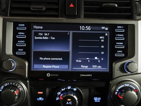 Used 2021 Toyota 4Runner SR5 image 22