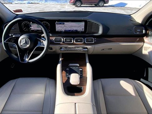 Certified 2026 Mercedes-Benz GLE 350 4MATIC image 5
