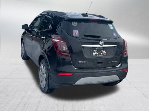 Used 2017 Buick Encore Essence w/ Experience Buick Package image 5