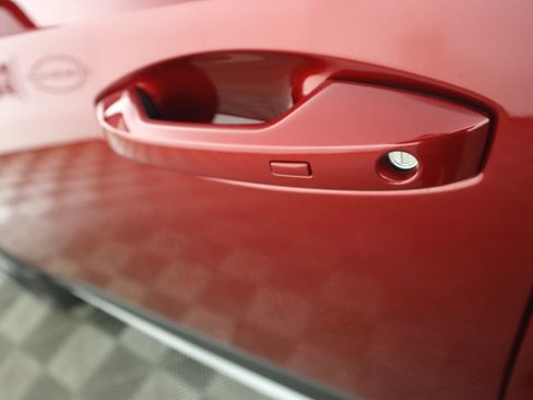 New 2026 Nissan Kicks SR w/ SR Premium Package image 9