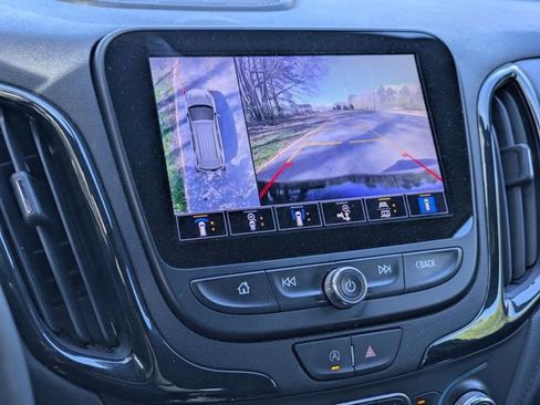 Certified 2023 Chevrolet Equinox RS w/ RS Leather Package image 22