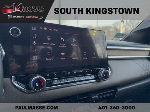 Certified 2024 GMC Canyon Denali image 13