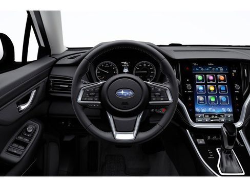 New 2025 Subaru Legacy Premium image 15