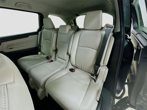 New 2026 Honda Odyssey EX-L image 23