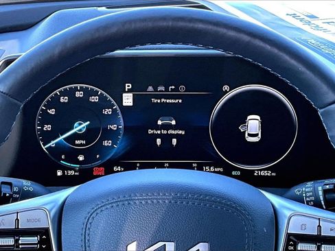 Certified 2024 Kia Telluride SX Prestige X-Line image 13