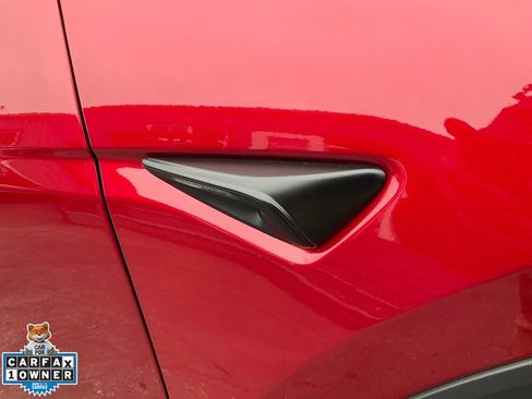 Used 2026 Tesla Model Y 2WD image 82