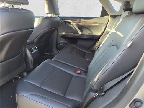 Used 2020 Lexus RX 350 FWD w/ Premium Package image 8