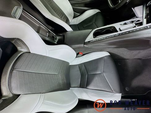 Used 2021 Chevrolet Corvette Stingray Premium Cpe w/ Z51 Performance Package RWD image 35