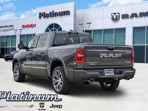 New 2026 RAM 1500 Tungsten image 4