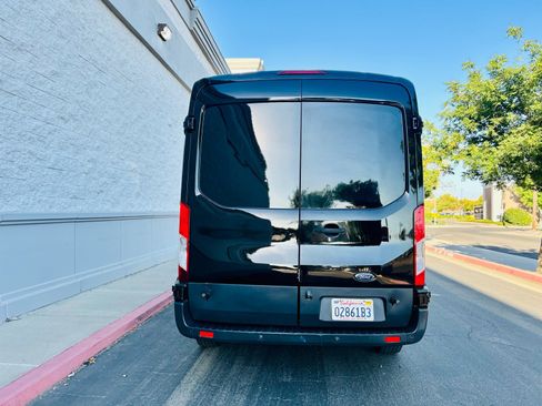 Used 2017 Ford Transit 250 148 Medium Roof RWD image 23
