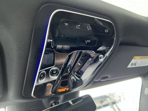 Certified 2025 Mercedes-Benz GLC 300 4MATIC image 28